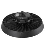 Campana LED 150W ( 90W-120W-150W ) 27000Lm Driver Lifud Regulable 1-10V Chip Philips CW 6000ºK 90º [1916-NS-HB150W-S-CW]