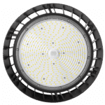 Campana LED 200W 36000Lm Driver Dali Regulable Chip Philips 5000&ordm;K 90&ordm; [1916-NS-HB200W-D-CW] - Imagen 4