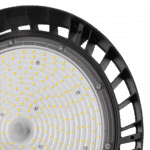 Campana LED 200W 36000Lm Driver Dali Regulable Chip Philips 5000&ordm;K 90&ordm; [1916-NS-HB200W-D-CW] - Imagen 5