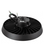 Campana LED 200W 36000Lm Driver Dali Regulable Chip Philips 5000&ordm;K 90&ordm; [1916-NS-HB200W-D-CW] - Imagen 6