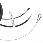 Campana LED 200W 36000Lm Driver Dali Regulable Chip Philips 5000&ordm;K 90&ordm; [1916-NS-HB200W-D-CW] - Imagen 7