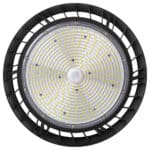 Campana LED 200W ( 120W-160W-200W ) 36000Lm Driver Lifud Regulable 1-10V Chip Philips CW 6000&ordm;K 90&ordm;  [1916-NS-HB200W-S-CW] - Imagen 3
