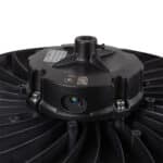 Campana LED 200W ( 120W-160W-200W ) 36000Lm Driver Lifud Regulable 1-10V Chip Philips CW 6000&ordm;K 90&ordm;  [1916-NS-HB200W-S-CW] - Imagen 5