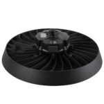 Campana LED 200W ( 120W-160W-200W ) 36000Lm Driver Lifud Regulable 1-10V Chip Philips CW 6000&ordm;K 90&ordm;  [1916-NS-HB200W-S-CW] - Imagen 6