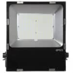 Foco Proyector LED 100W 17000Lm 4200ºK PRO SMD3030 IP65 Regulable 100.000H [1916-NS-HVFL100W-CP-W]
