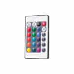 Foco Proyector LED 20W  IP65 Mando a Distancia RGB 40.000H [1916-NS-HVFL20W-F-RGB] - Imagen 5