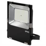 Foco Proyector LED 60W 10200Lm 4200ºK PRO SMD3030 IP65 Regulable 100.000H [1916-NS-HVFL60W-CP-W]