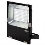Foco Proyector LED 60W 10200Lm 4200ºK PRO SMD3030 IP65 Regulable 100.000H [1916-NS-HVFL60W-CP-W]