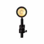 Foco de Carril LED Multi&aacute;ngulo 10W 800Lm CRI90 5CCT Trif&aacute;sico 40.000H [1916-TRL10W-M] - Imagen 4