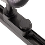 Foco de Carril LED Multi&aacute;ngulo 10W 800Lm CRI90 5CCT Trif&aacute;sico 40.000H [1916-TRL10W-M] - Imagen 6