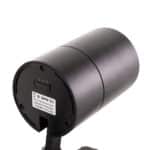 Foco de Carril LED Multi&aacute;ngulo 30W 2700Lm CRI90 3CCT Trif&aacute;sico 40.000H [1916-TRL30W-B] - Imagen 3