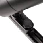 Foco de Carril LED Multi&aacute;ngulo 30W 2700Lm CRI90 3CCT Trif&aacute;sico 40.000H [1916-TRL30W-B] - Imagen 8