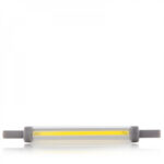 Bombilla LED R7S 9W 900Lm 6000&ordm;K 118Mm 360&ordm; Dimable 35.000H [AJM-R7S12-9W-CW] - Imagen 3