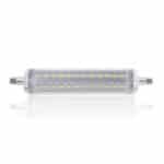 Bombilla LED R7S 10W 1.150Lm 6000ºK 118Mm 360º Dimable 50.000H [AJM-R7S-10WDIM-CW]