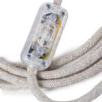 L&aacute;mpara de Mesa "Plumber" [AM-CA941] - Imagen 3