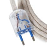 L&aacute;mpara de Mesa "Plumber" [AM-CA941] - Imagen 4