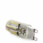 Bombilla LED G9 3W 200Lm 6000&ordm;K 40.000H [AOE-108G9-3W-CW] - Imagen 4