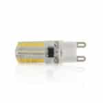 Bombilla LED G9 3W 200Lm 6000&ordm;K Dimable 40.000H [AOE-119G9-3W-CW - Imagen 4