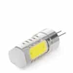Bombilla LED G4 4.5W 250Lm 6000ºK 40.000H [AOE-G4114-4,5W-CW