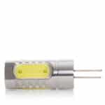 Bombilla LED G4 4.5W 250Lm 6000ºK 40.000H [AOE-G4114-4,5W-CW - Imagen 3