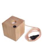 L&aacute;mpara de Mesa &middot;Cube" [AOE-WB2] - Imagen 4