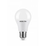 Bombilla LED Asalite E27 7W 570Lm 3000K IP20 [ASAL-0031 - Imagen 3