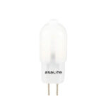 Bombilla LED Asalite G4 1.5W 110Lm 3000K IP20 [ASAL-0070] - Imagen 3