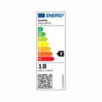 Tubo LED Asalite Vidrio G13 18W 1800Lm 4000K IP20 [ASAL-0076 - Imagen 5