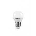 Bombilla LED Asalite E27 4W 350Lm 4000K IP20 [ASAL-0057 - Imagen 3