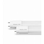 tubo led vidrio g13 luz natural