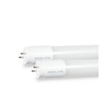 Tubo LED Asalite Vidrio G13 9W 1260Lm 4000K IP20 [ASAL-0177