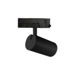 Foco de Carril LED Trif&aacute;sico Potencia_Temperatura de Color Regulables 20_25_30W 6000_4000_3000K Negro [ATL080030-T-B] - Imagen 3