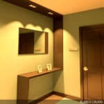 Bombilla LED GU10 3W 260Lm 6000&ordm;K Dimable 40.000H [BQ-COBDIM-3W-CW] - Imagen 8