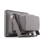 Foco Proyector LED 10W 850Lm IP65 Brico Verde 40.000H [BQFS11510-G] - Imagen 5