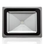 Foco Proyector LED 50W 4.250Lm IP65 Brico Azul 40.000H [BQFS29050B] - Imagen 4