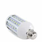 Bombilla LED E27 15W 1.200Lm 6000&ordm;K 12V LEDs 40.000H [CA-5050-12V-15W-CW] - Imagen 4