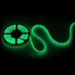 Tira de 60 LEDs 72W 4.000Lm SMD5050 12VDC IP68 RGB Sumergible x5M 40.000H [CA-5050-12V-IP68-RGB]-RGB - Imagen 5