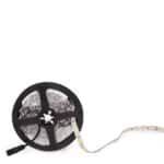 Tira de 300 LEDs 60W 7.000Lm CRI85 6000&ordm;K SMD5050 24VDC IP20 x5M 40.000H [CA-5050-60-24-CW]-Blanco Fr&iacute;o - Imagen 4