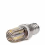 Bombilla LED E14 3W 240Lm 6000&ordm;K LEDs 40.000H [CA-52MM-E14-3W-CW