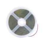 Tira de 320 LEDs/M 50W 5.000Lm CRI90 6000&ordm;K COB 12VDC IP20 8mm Ancho x5M 40.000H [CA-COB-320-12DC-CW]-Blanco Fr&iacute;o - Imagen 4