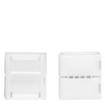 Conector Tira LED RGBw Simple