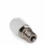 Bombilla LED E14 2W 180Lm 6000&ordm;K Frigor&iacute;ficos 40.000H [CA-FR-E14-2W-CW] - Imagen 4