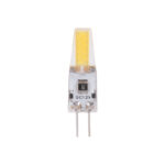 Pack 16 Bombillas LED G4 3W 270Lm 6000ºK 12V Ac/Dc 40.000H [CA-G4-3W-12-CW-PK16-AP] - Imagen 6