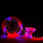 Tira LEDs Cultivo 72W 4.200Lm SMD5050 IP20 x5M 40.000H [CA-GR-5050-IP20]- - Imagen 4