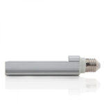 Bombilla LED E27 12W 1.000Lm 6000&ordm;K 40.000H [CA-HLE27-12W-CW] - Imagen 4