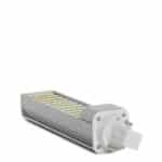 Bombilla LED G24 12W 1.000Lm 6000&ordm;K 40.000H [CA- HLG24-12W-CW] - Imagen 4