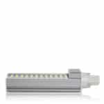 Bombilla LED G24 12W 1.000Lm 6000&ordm;K 40.000H [CA- HLG24-4P-12W-CW] - Imagen 3