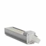 Bombilla LED G24 12W 1.000Lm 6000&ordm;K 40.000H [CA- HLG24-4P-12W-CW] - Imagen 4