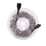 Kit Tira 36W 1.500Lm 150 LEDs 5 metros RGB Blister Transformador, Controlador, Control Bluetooth IP20 40.000H [CA-KITRGB-5M]