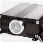 Maquina 16W Luz Fibra &Oacute;ptica 150 Hilos 16W LED RGB 40.000H [CA-MLFO-16W-150] - Imagen 5